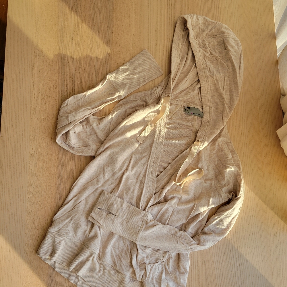 Athleta Sweatshirt